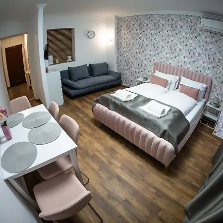 Lejlighed Olgi Milla Balatonalmádi